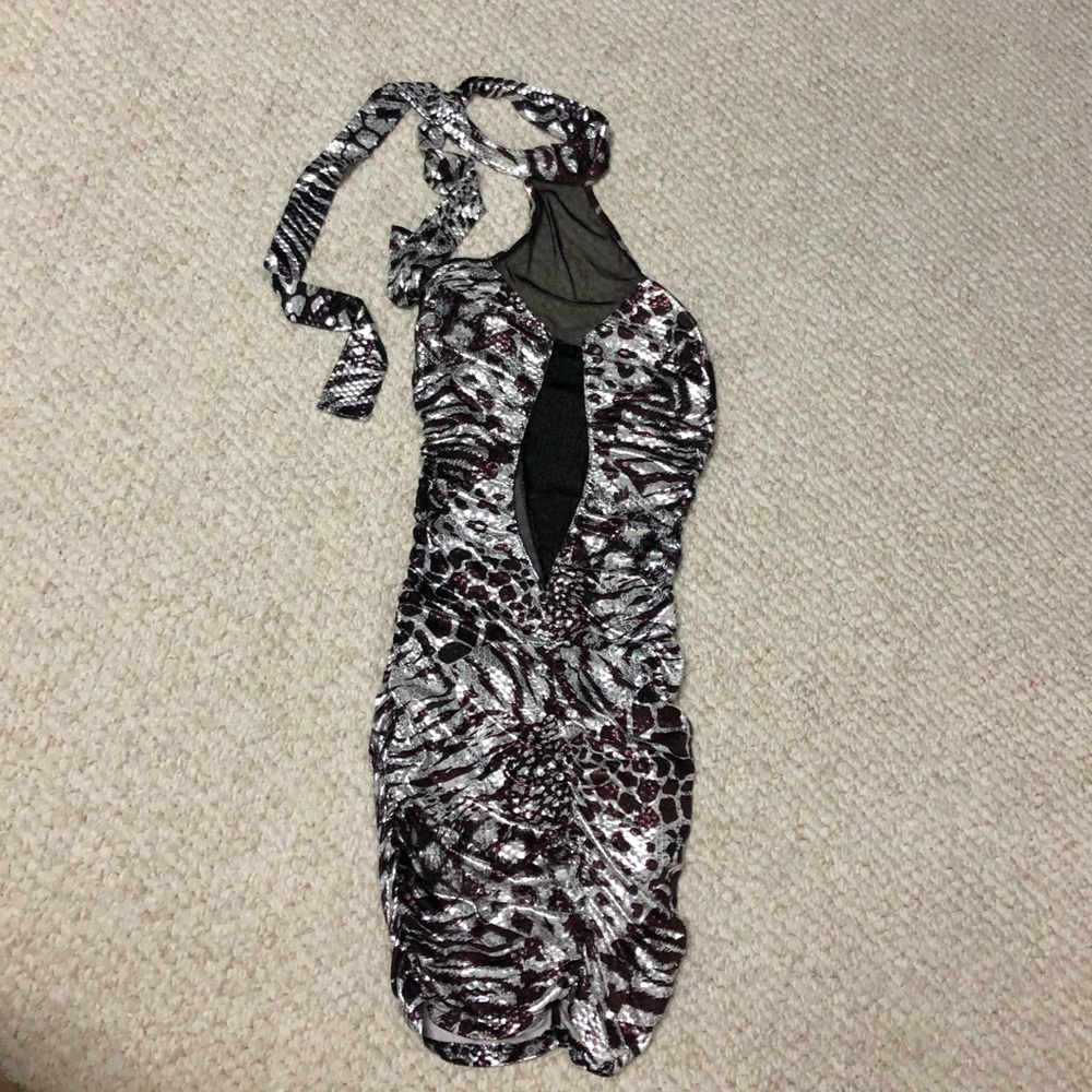 DRESS - Picture 2 of 2